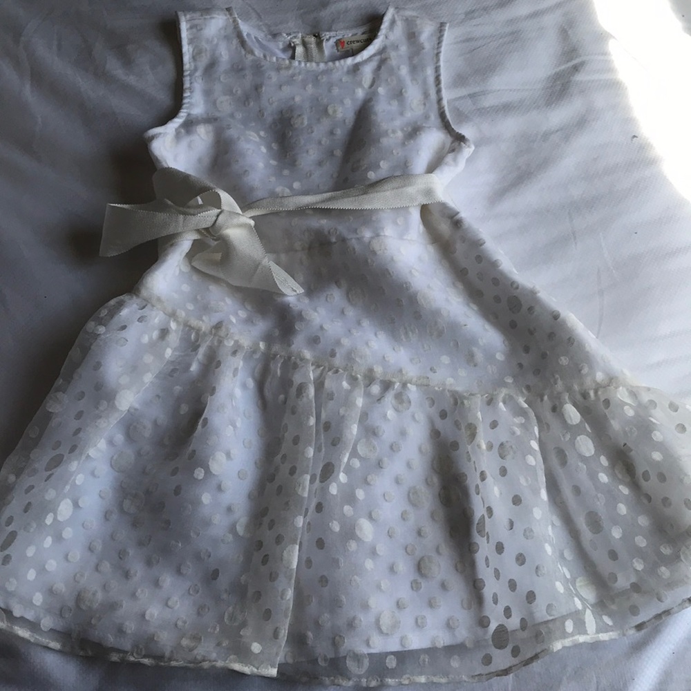 Toddler Crewcuts Dress